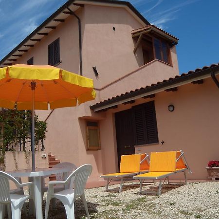 Il Cerchio Delle Fate Villa Torgiano Værelse billede
