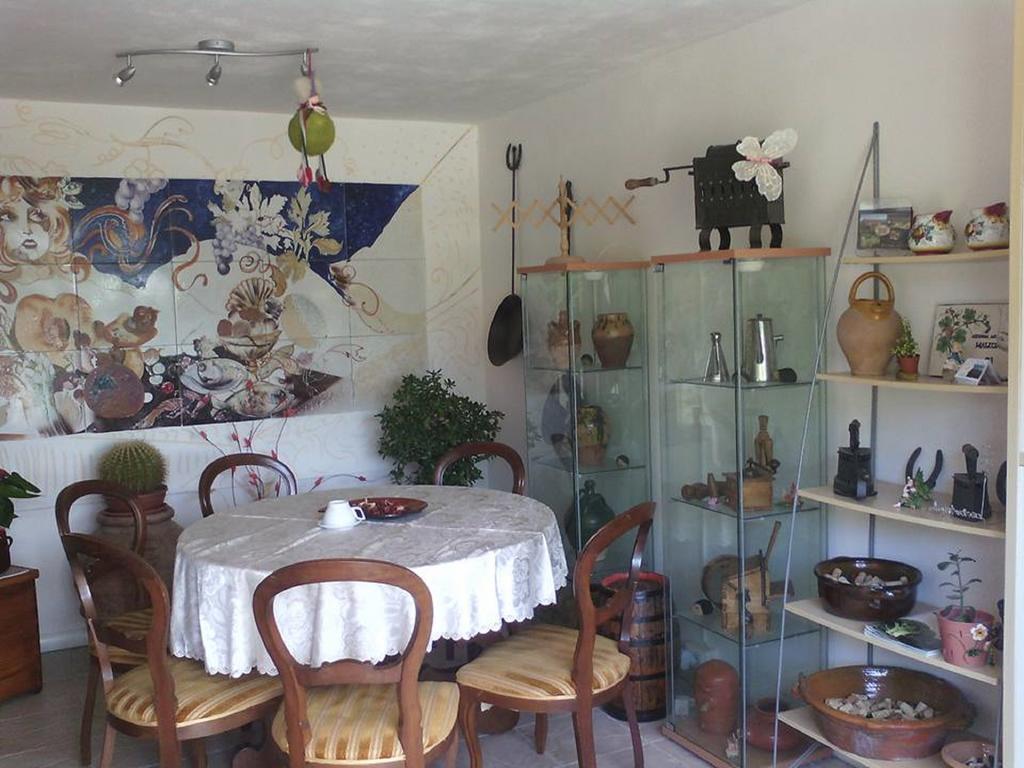Il Cerchio Delle Fate Villa Torgiano Eksteriør billede