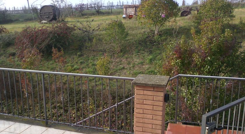 Il Cerchio Delle Fate Villa Torgiano Værelse billede